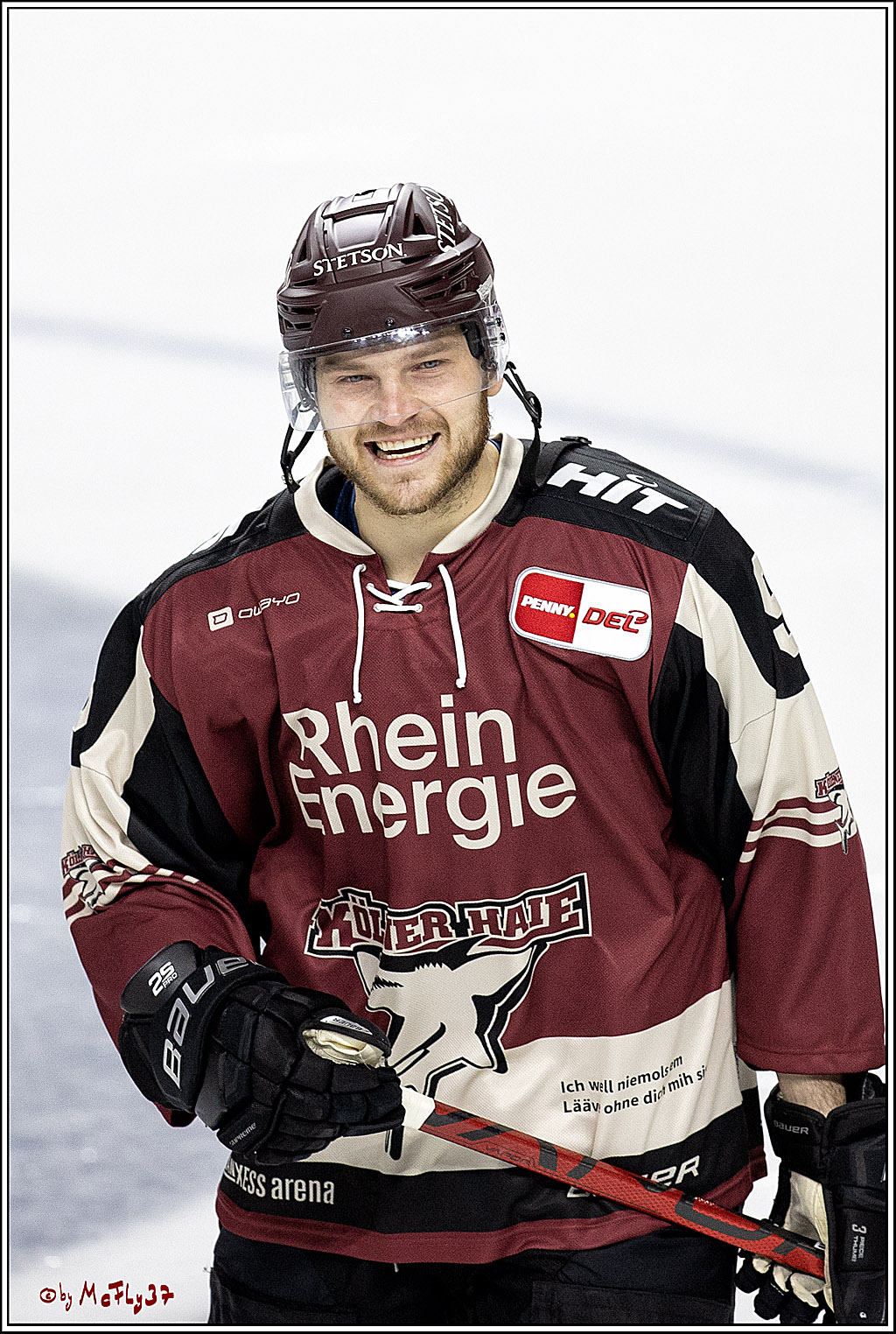 PENNY DEL;  Koelner Haie - Nuernberger Ice Tigers; Koeln, 25.03.2021